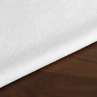 Taupe Vinyl Tablecloth