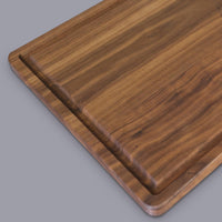 Walnut Chopping Board