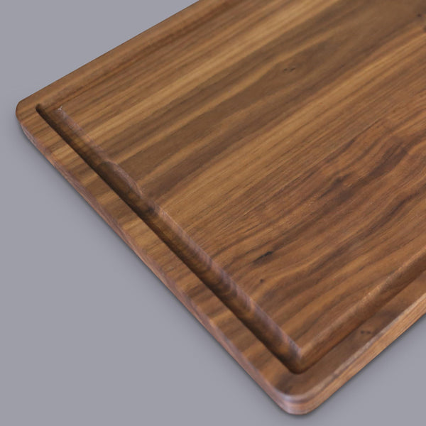 Walnut Chopping Board