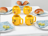 LEGO Happy Boy Mug