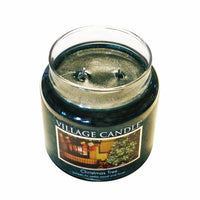 Green Apothecary Candle