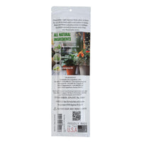 Citronella Mosquito Repellent Incense