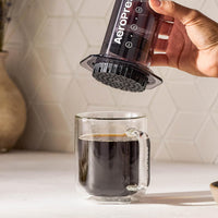 Black Coffee Press