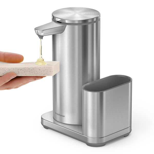 Sensor Soap Dispenser