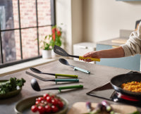 Opal Kitchen Utensils (Set of 5)