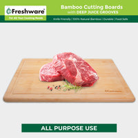 Bamboo Carving Board