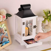 Dad Memorial Lantern
