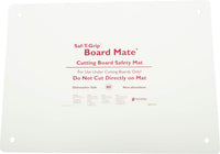 Nonslip Cutting Board Mat