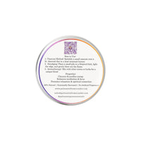 Palo Santo Incense Powder (Set of 2)