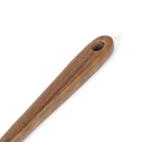 Walnut Wooden Utensils (Set of 4)