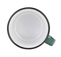 Life at the Campsite Mug