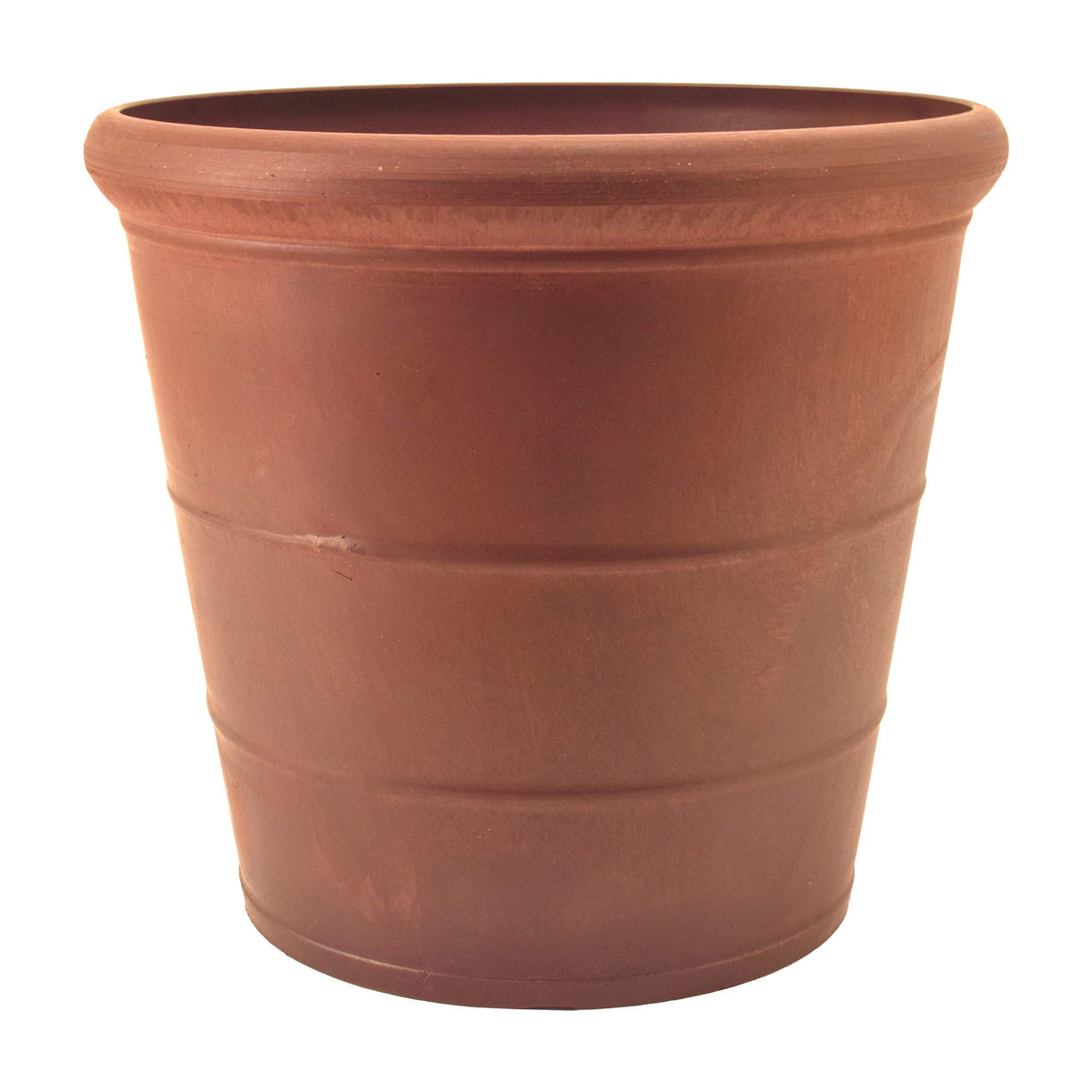 Terra Cotta Drop Planter