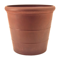 Terra Cotta Drop Planter