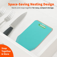 Nesting Cutting Boards (Set of 3)