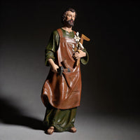 St. Joseph the Worker Statue