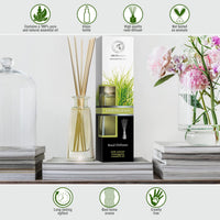Lemongrass Reed Diffuser