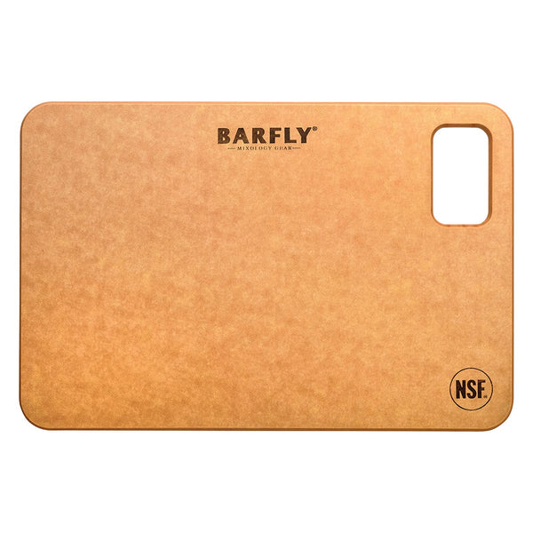 Bar Prep Cutting Board