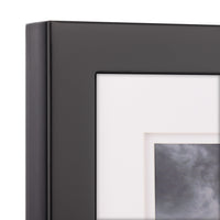 Black Gallery Frame