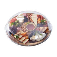 Acacia Charcuterie Board