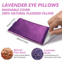 Lavender Eye Pillow