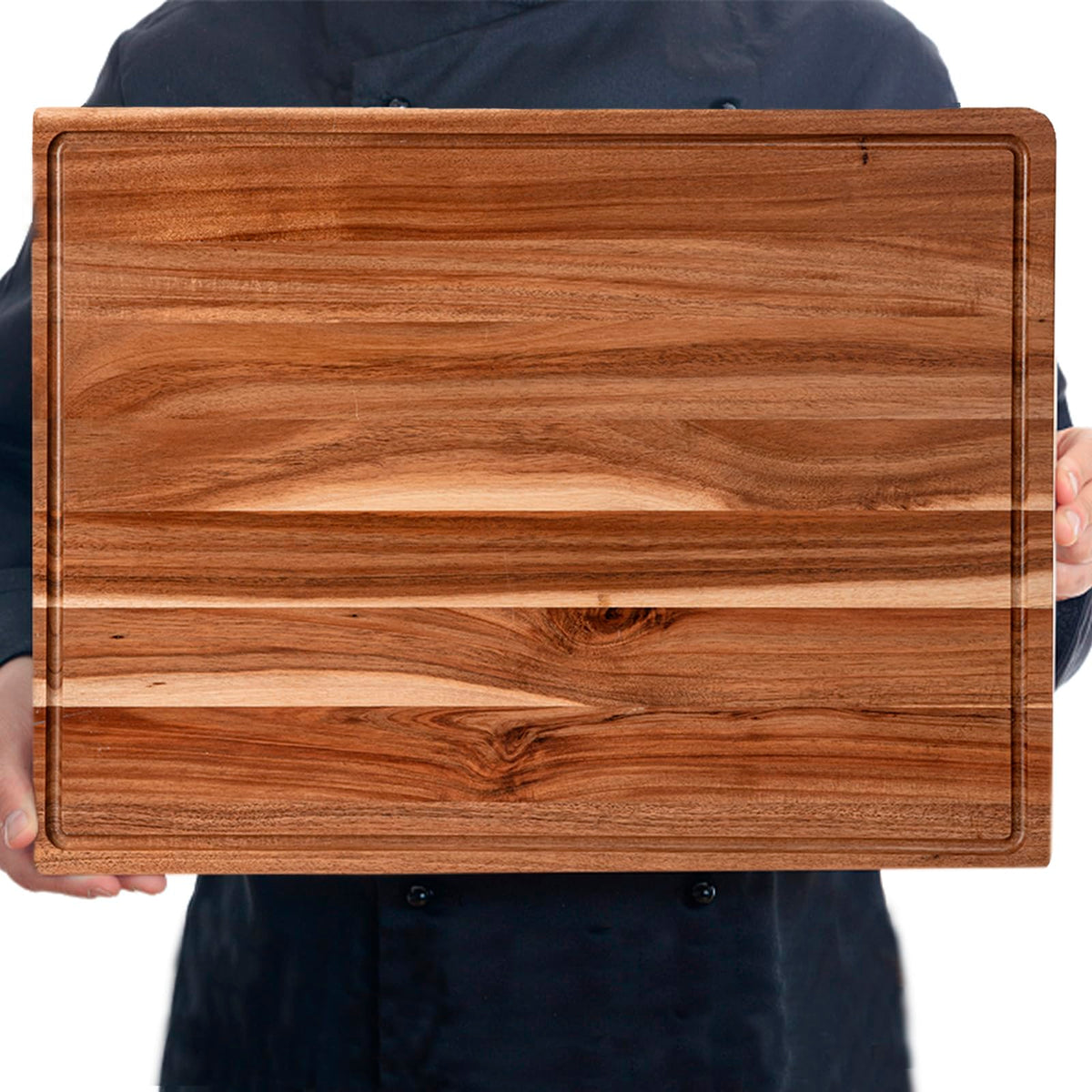Acacia Butcher Block Board