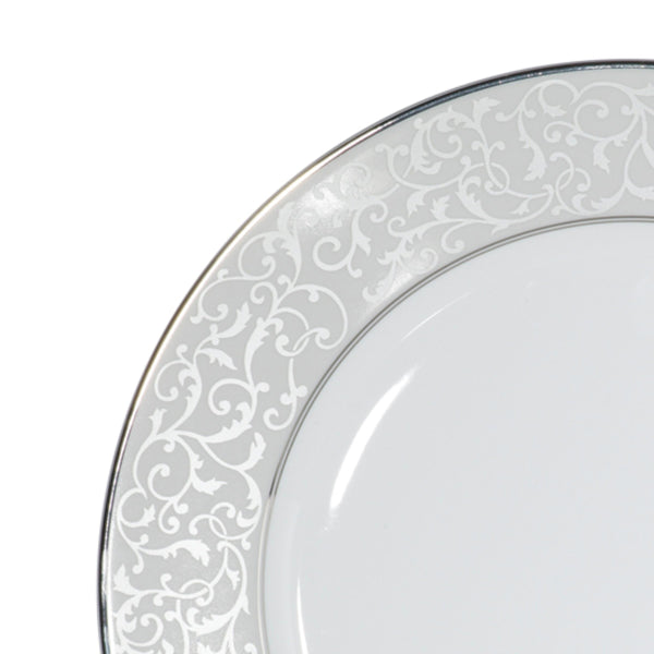 Parchment Porcelain Dinnerware