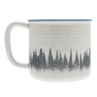 Sky Above, Earth Below Mug
