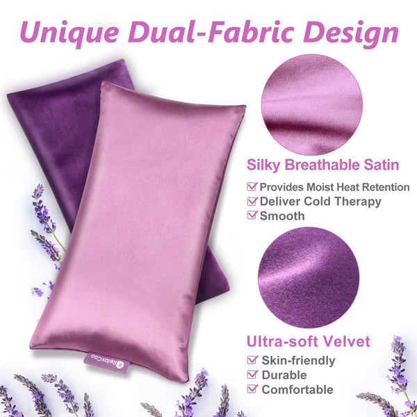 Lavender Eye Pillow