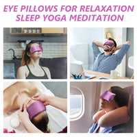 Lavender Eye Pillow