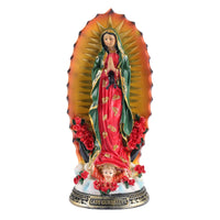 Our Lady of Guadalupe Statue