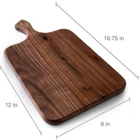 Walnut Cutting Board