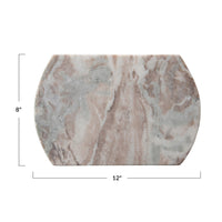 Marble Cutting Board