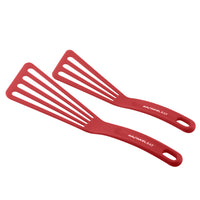 Red Nylon Utensils (Set of 6)