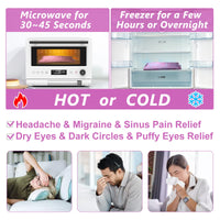 Lavender Eye Pillow