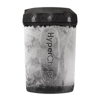 Black Iced Beverage Cooler