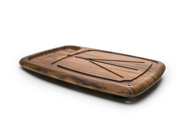 Acacia Carving Board