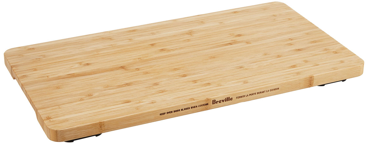 Bamboo Prep Board