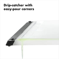 White Carving Board
