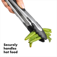 Kitchen Tongs (Set of 2)