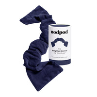 Midnight Weighted Sleep Mask