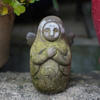 Fantasy Goddess Sculpture
