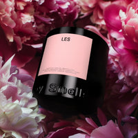 Les Scented Candle