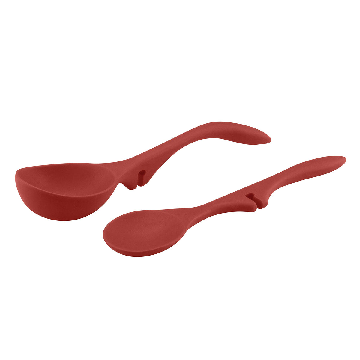 Red Kitchen Tools (Set of 2)