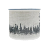 Sky Above, Earth Below Mug