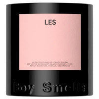 Les Scented Candle