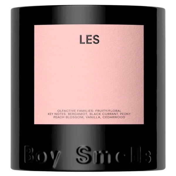 Les Scented Candle
