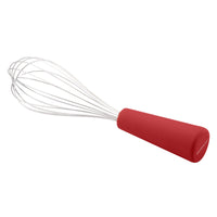Red Nylon Utensils (Set of 6)