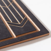 Medium Slate Serving Board