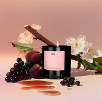 Les Scented Candle