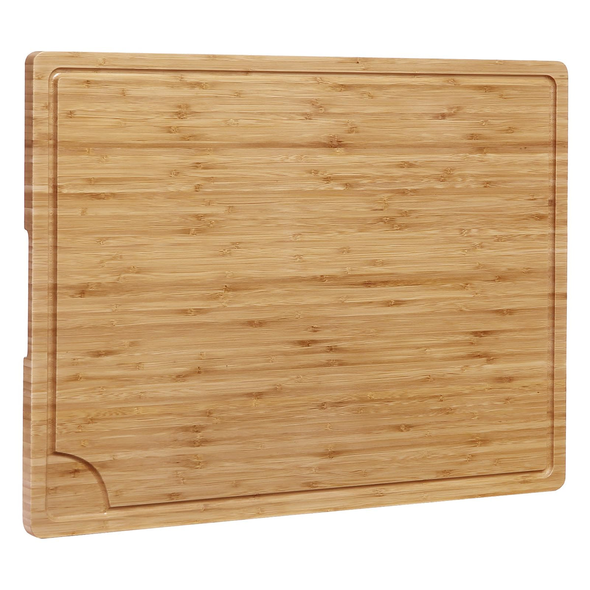 Bamboo Chopping Board